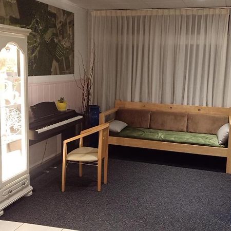 Le Roi Du Sundgau Pres De La Horse - Mooslargue Aparthotel Екстериор снимка