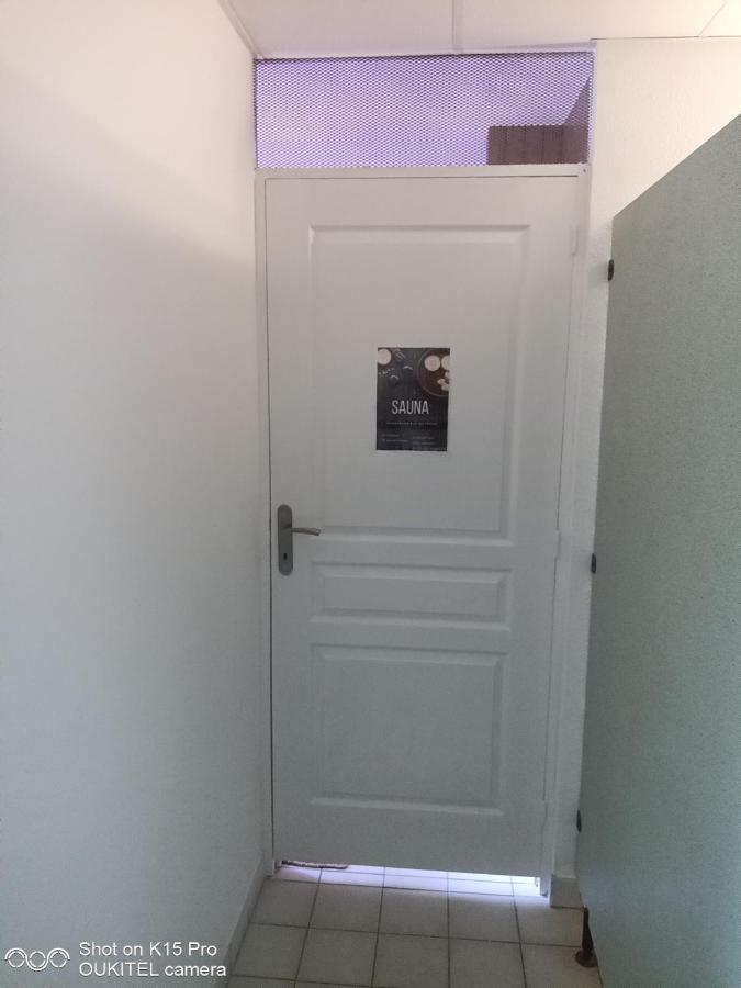 Le Roi Du Sundgau Pres De La Horse - Mooslargue Aparthotel Екстериор снимка