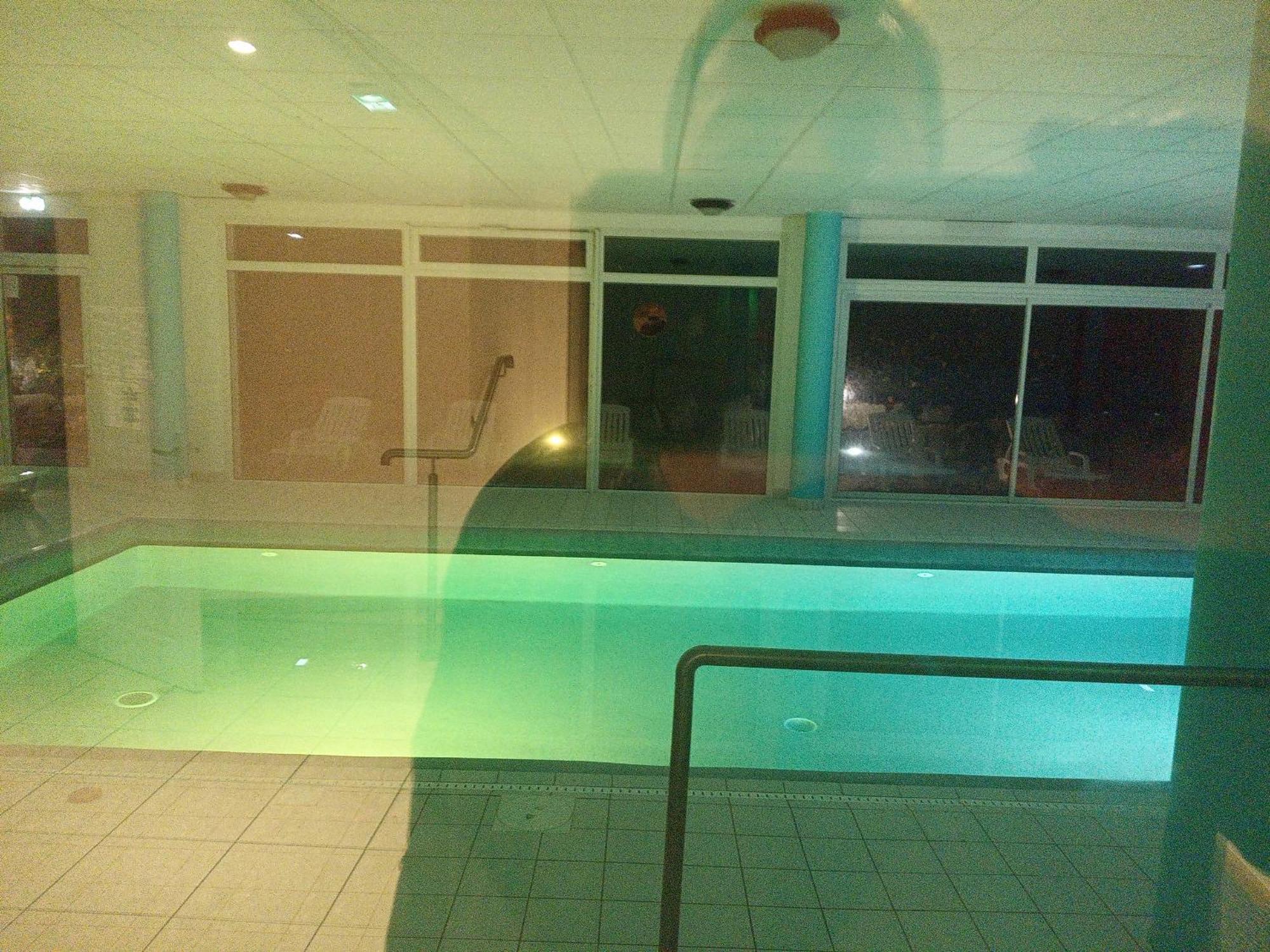 Le Roi Du Sundgau Pres De La Horse - Mooslargue Aparthotel Екстериор снимка