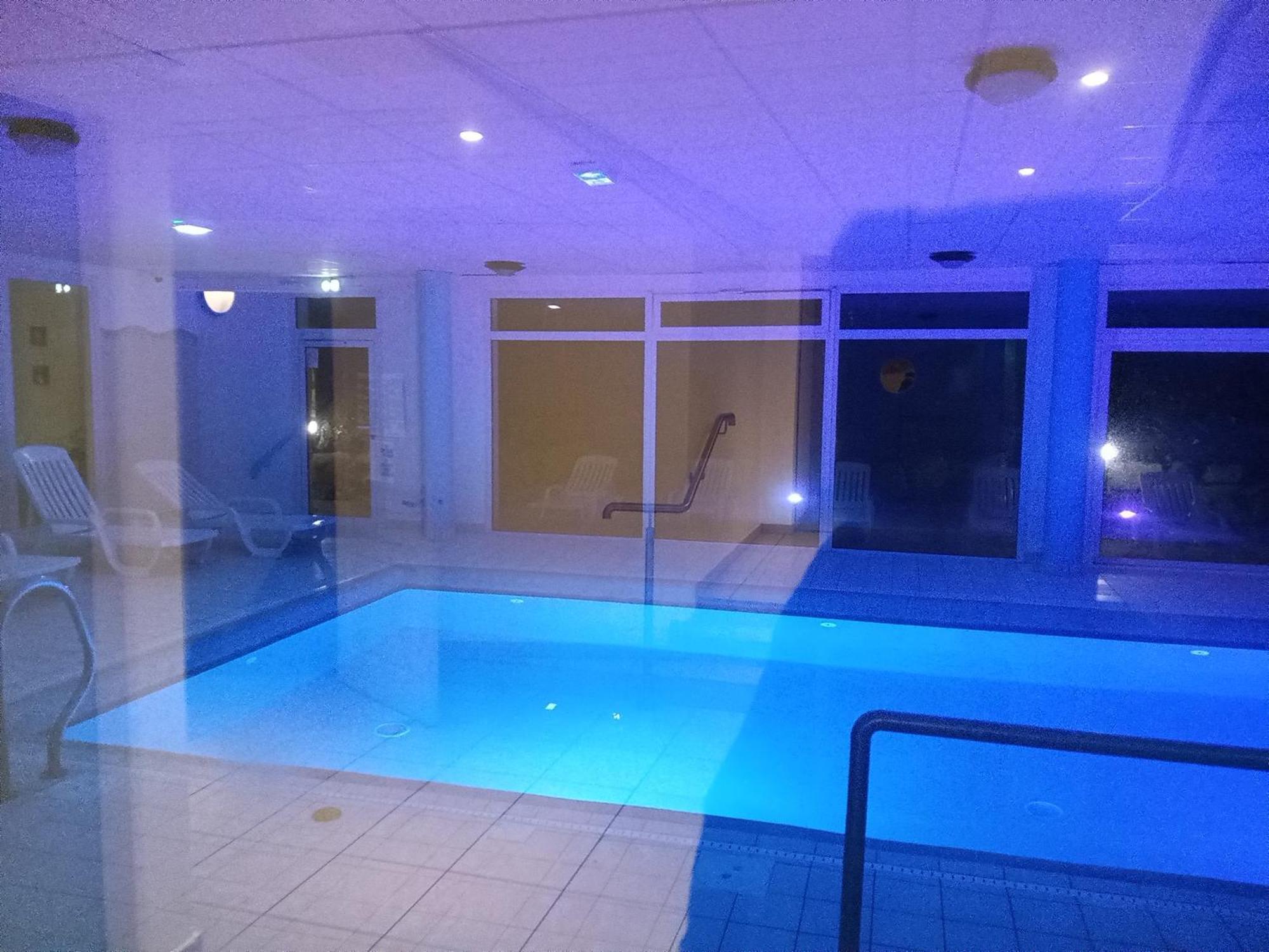 Le Roi Du Sundgau Pres De La Horse - Mooslargue Aparthotel Екстериор снимка
