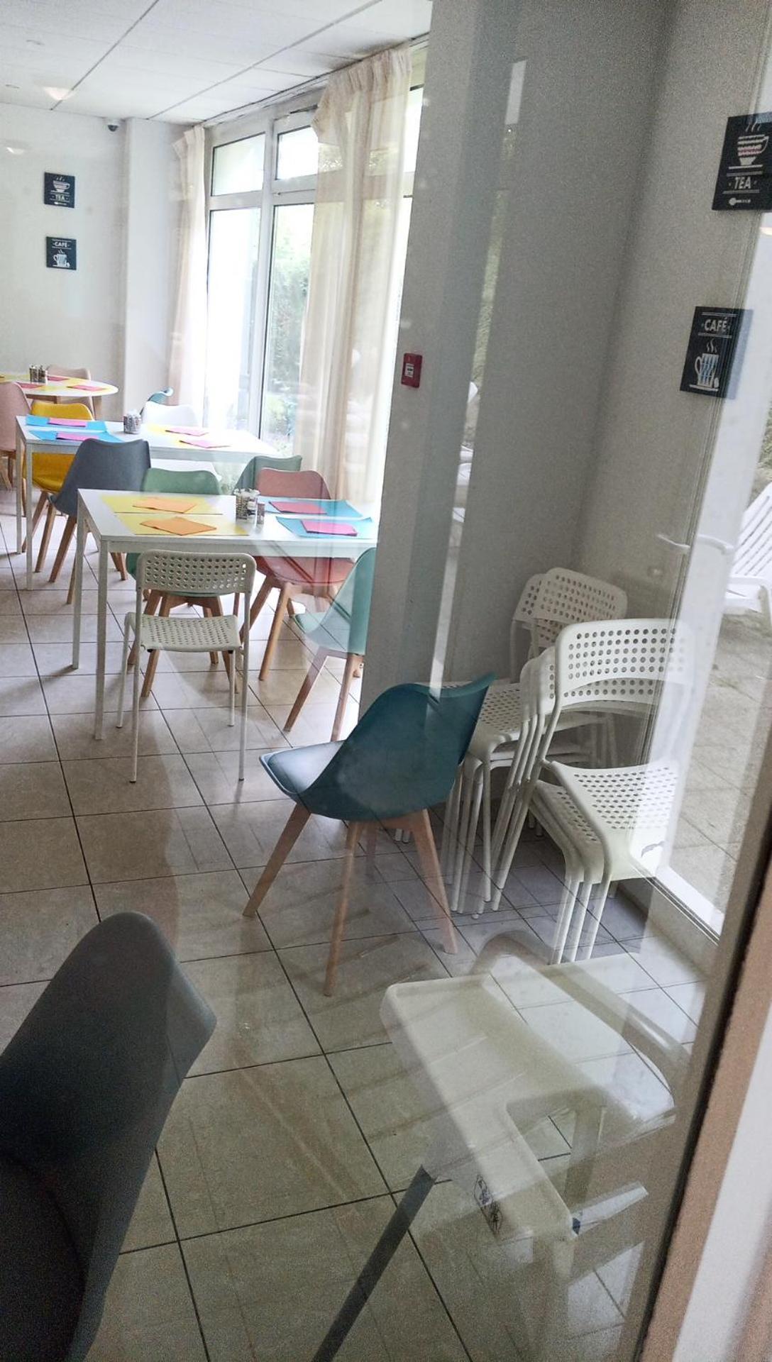 Le Roi Du Sundgau Pres De La Horse - Mooslargue Aparthotel Екстериор снимка
