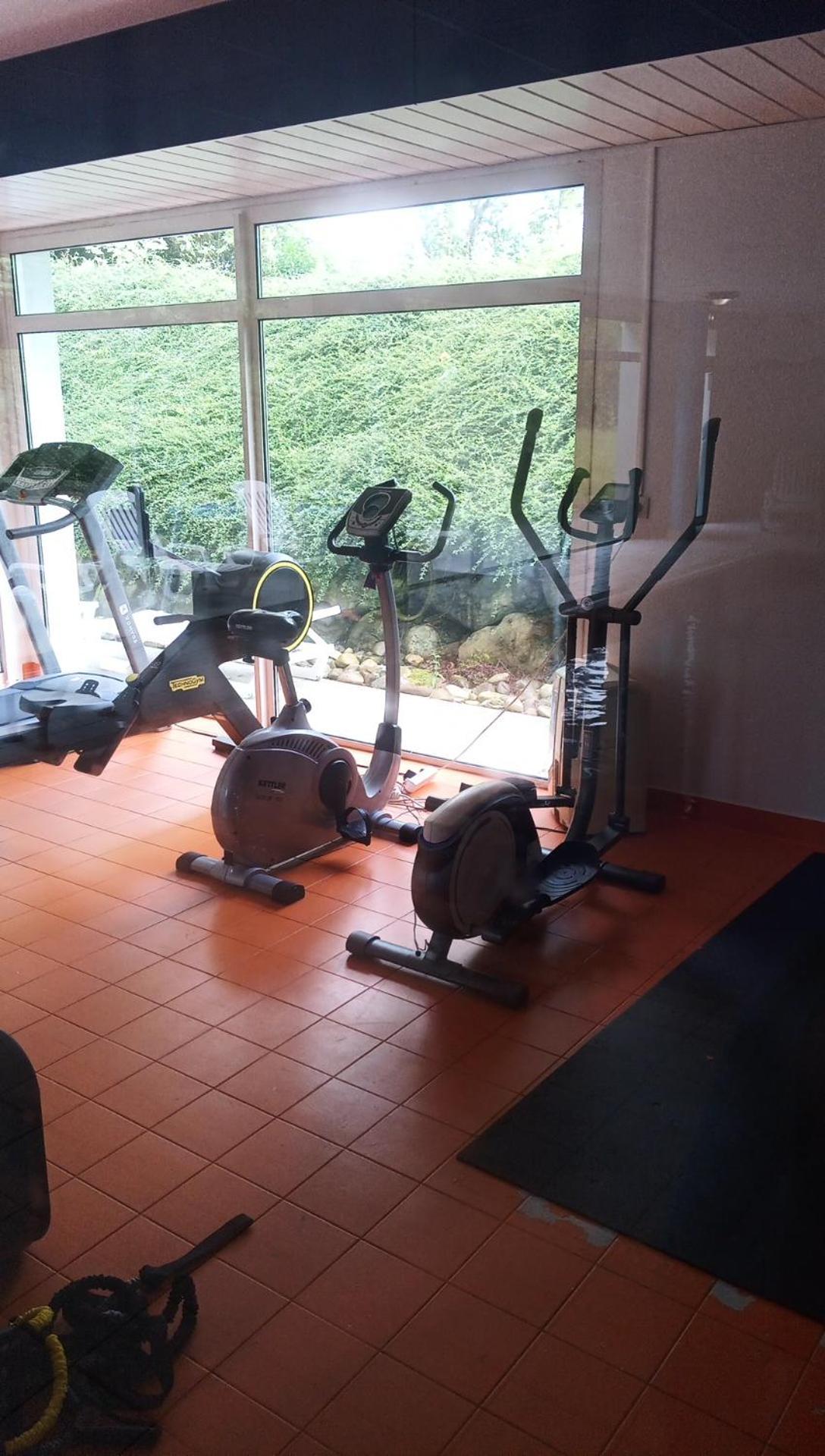 Le Roi Du Sundgau Pres De La Horse - Mooslargue Aparthotel Екстериор снимка