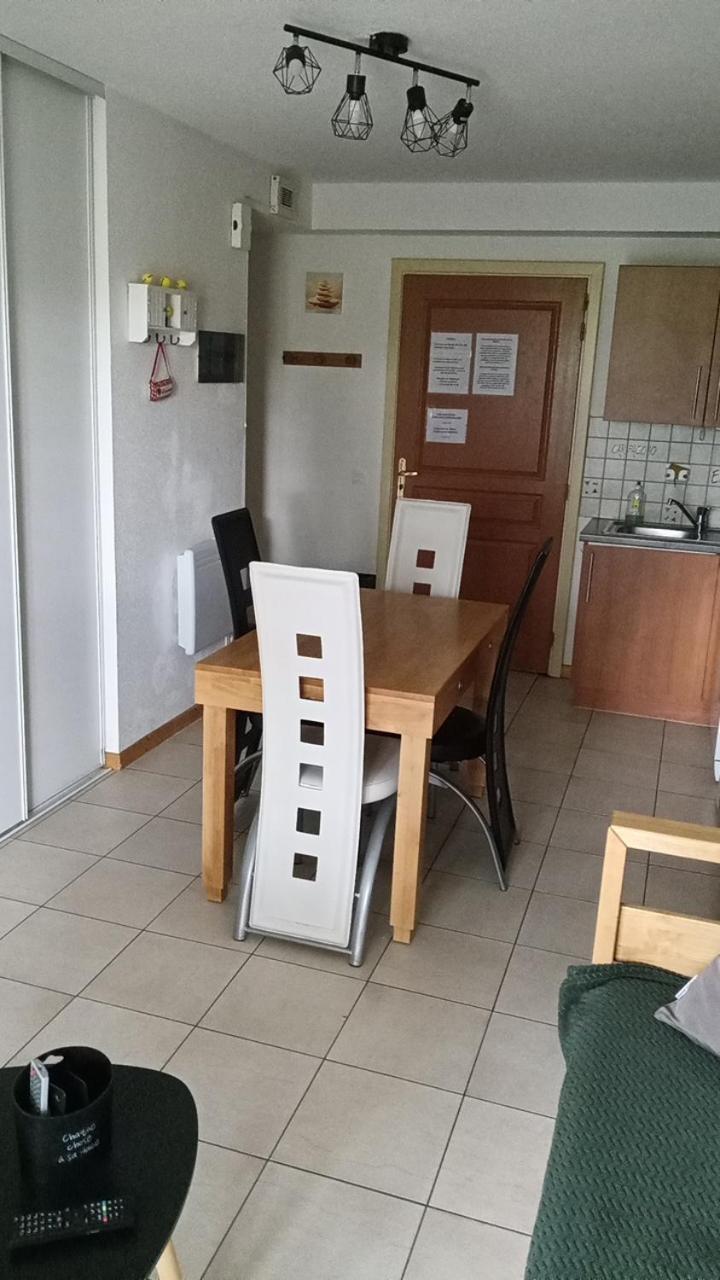 Le Roi Du Sundgau Pres De La Horse - Mooslargue Aparthotel Екстериор снимка