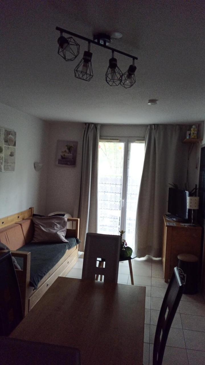 Le Roi Du Sundgau Pres De La Horse - Mooslargue Aparthotel Екстериор снимка