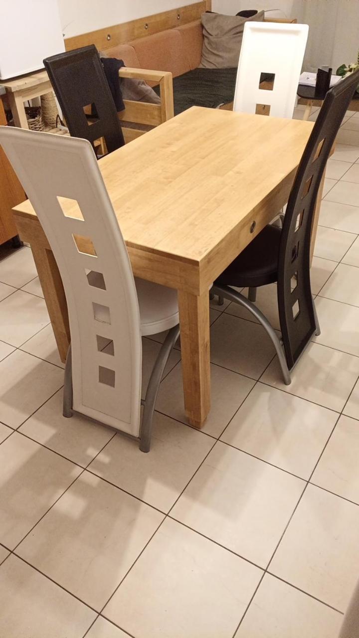 Le Roi Du Sundgau Pres De La Horse - Mooslargue Aparthotel Екстериор снимка