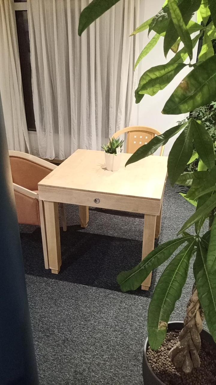 Le Roi Du Sundgau Pres De La Horse - Mooslargue Aparthotel Екстериор снимка