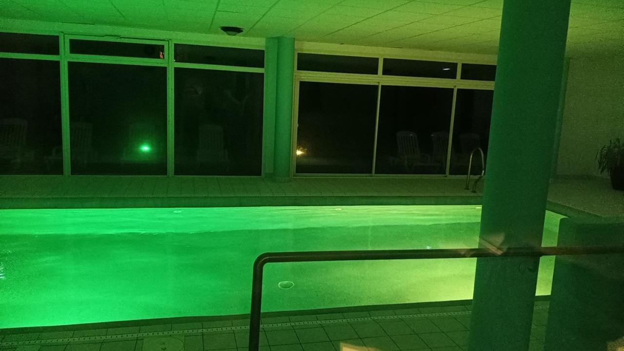 Le Roi Du Sundgau Pres De La Horse - Mooslargue Aparthotel Екстериор снимка