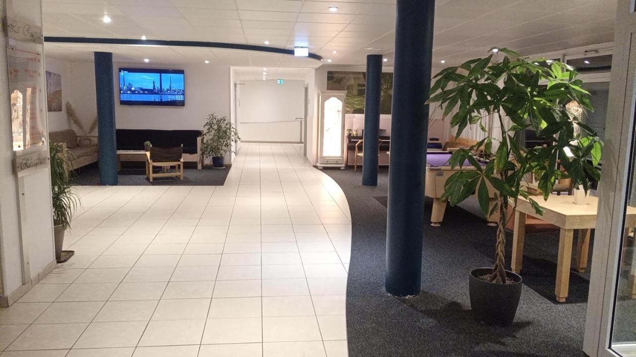 Le Roi Du Sundgau Pres De La Horse - Mooslargue Aparthotel Екстериор снимка