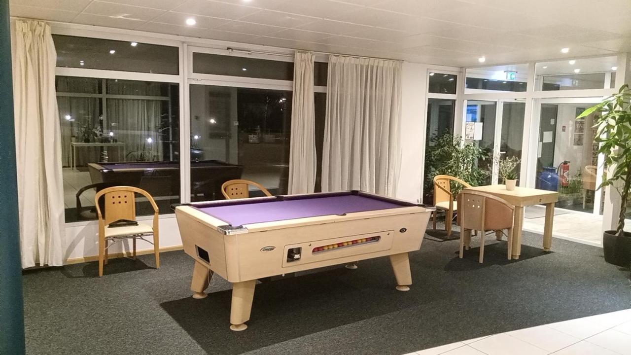 Le Roi Du Sundgau Pres De La Horse - Mooslargue Aparthotel Екстериор снимка