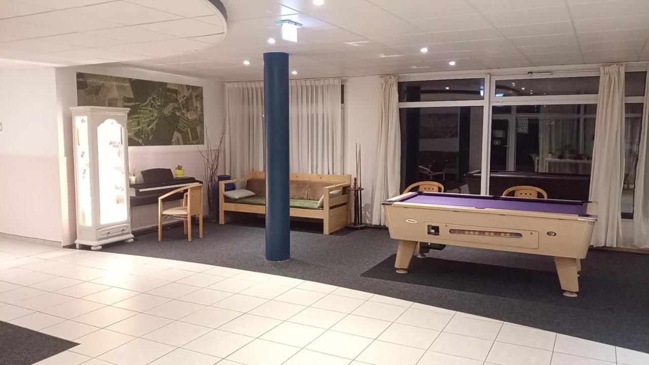 Le Roi Du Sundgau Pres De La Horse - Mooslargue Aparthotel Екстериор снимка