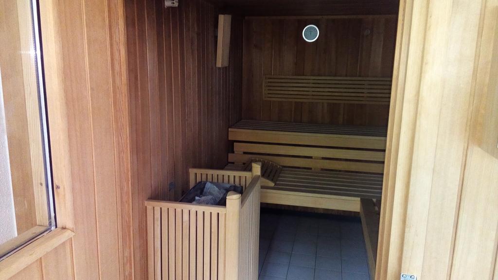 Le Roi Du Sundgau Pres De La Horse - Mooslargue Aparthotel Екстериор снимка