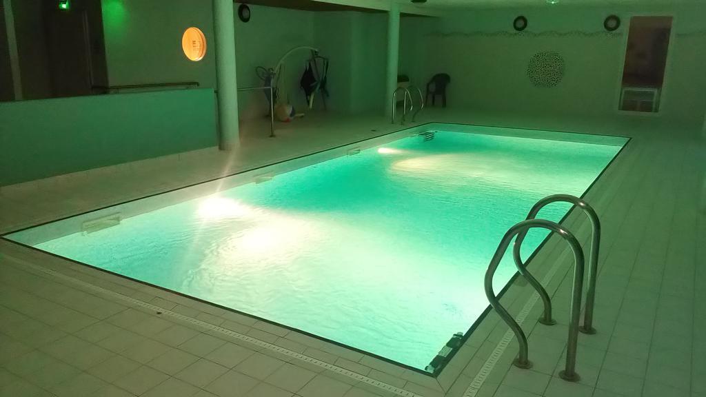 Le Roi Du Sundgau Pres De La Horse - Mooslargue Aparthotel Екстериор снимка